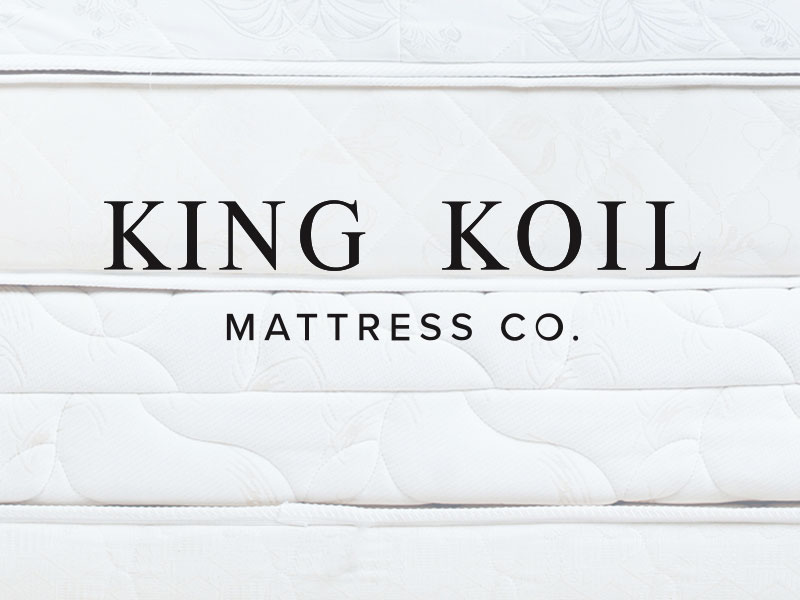 King Koil Mattress Review