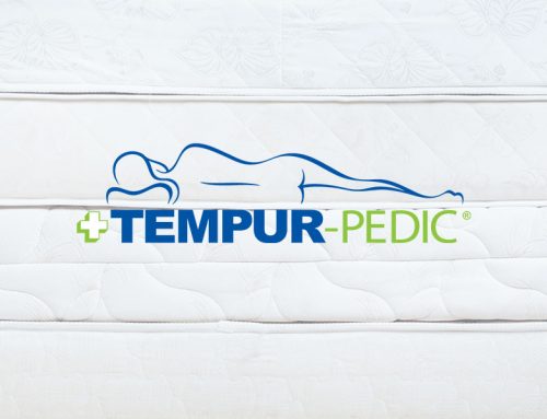 Tempur-Pedic Mattress Brand Review