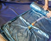 Waterbed Review