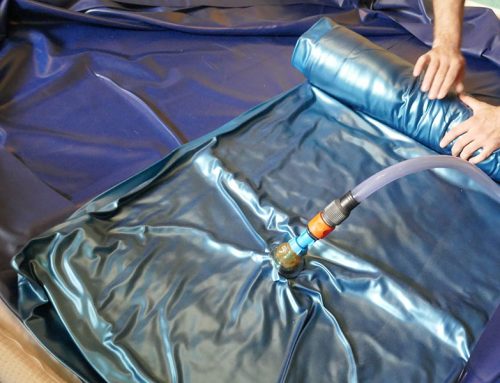Waterbed Review